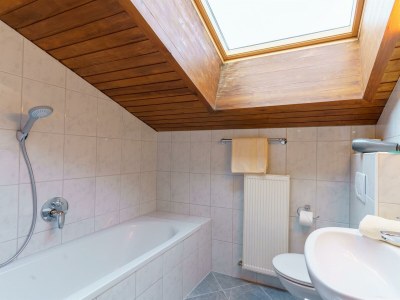 Apartment 3-Raum-Dach-Appartement bis zu 6 Personen - Features photo 25