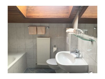 Apartment 3-Raum-Dach-Appartement bis zu 6 Personen - Features photo 26