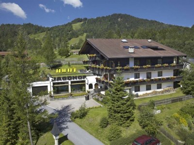 Apartment Studio mit Balkon - Outdoor photo 9