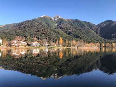 Apartment Studio mit Balkon - Outdoor photo 12