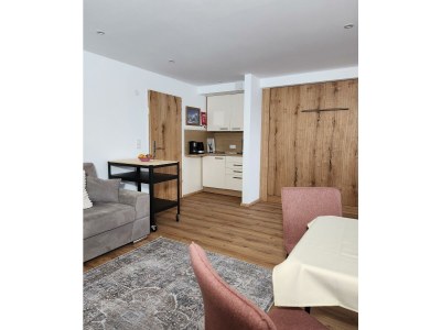 Apartment Studio mit Balkon - Features photo 17