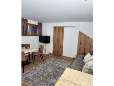 Apartment Studio mit Balkon - Features photo 18