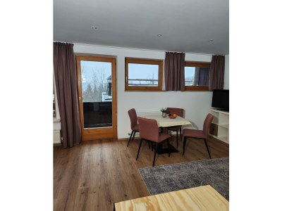 Apartment Studio mit Balkon - Features photo 20