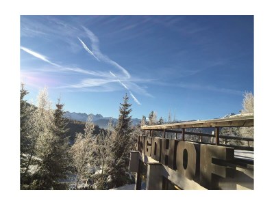 Apartment Studio mit Balkon - Features photo 23