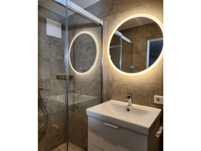 Apartment Studio mit Balkon - Features photo 24