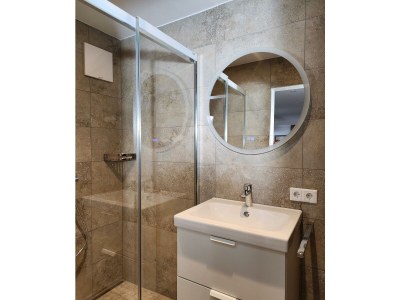 Apartment Studio mit Balkon - Features photo 26