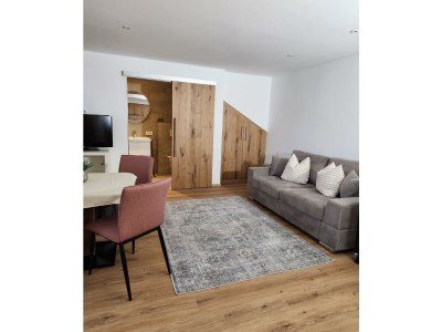 Apartment Studio mit Balkon - Features photo 27