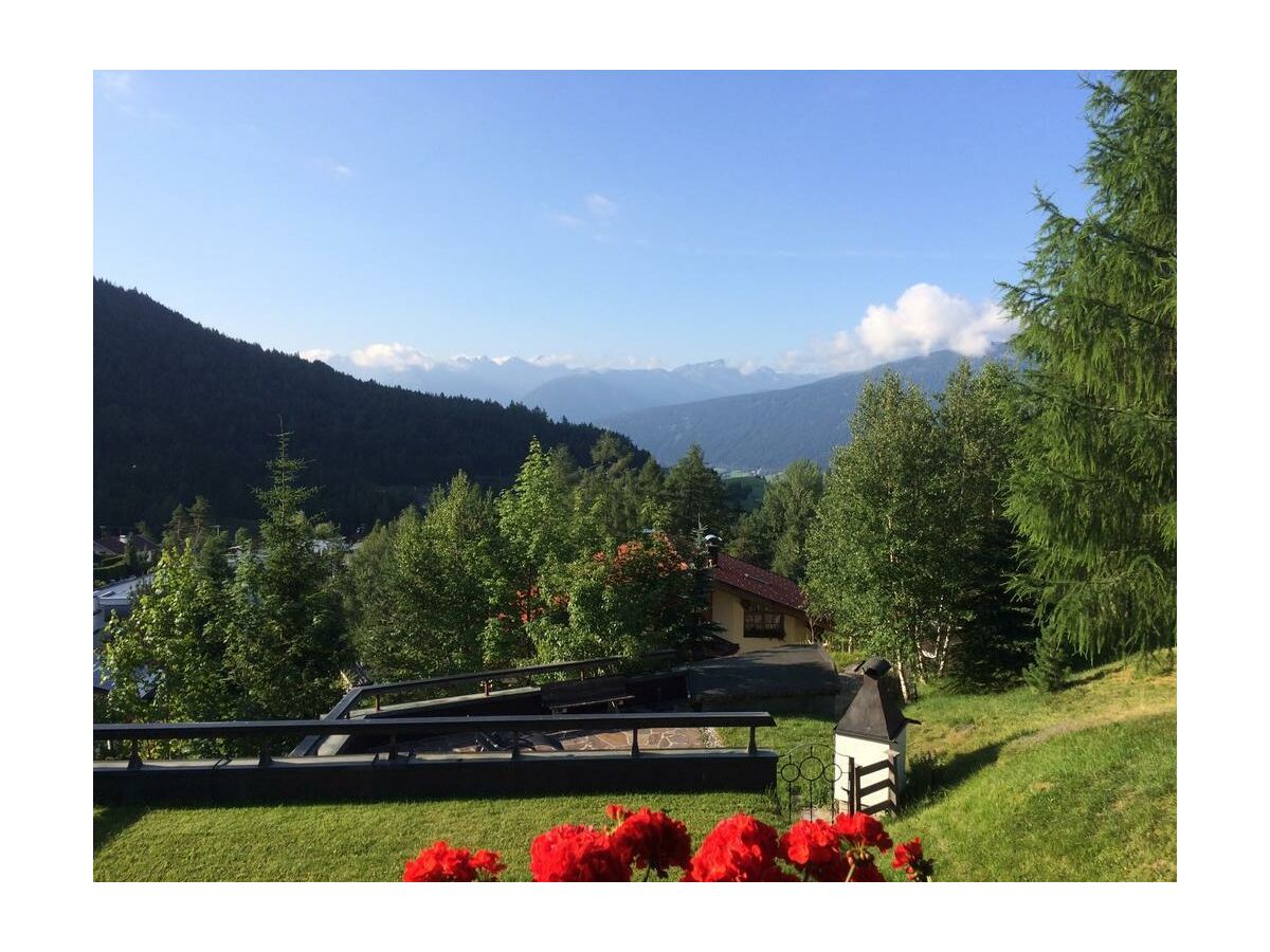 Apartment 3-Raum-Appartement bis zu 6 Personen - Outdoor photo 2