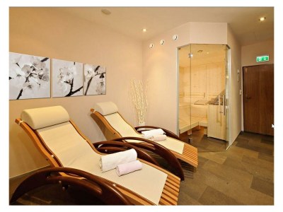 Apartment 3-Raum-Appartement bis zu 6 Personen - Outdoor photo 8