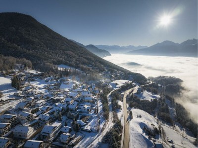 Apartment 3-Raum-Appartement bis zu 6 Personen - Outdoor photo 15