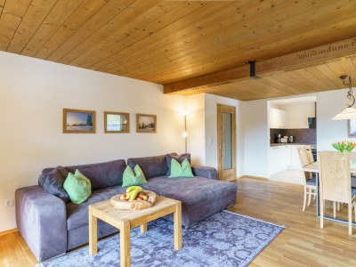 Apartment 3-Raum-Appartement bis zu 6 Personen - Features photo 17