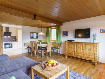 Apartment 3-Raum-Appartement bis zu 6 Personen - Features photo 18