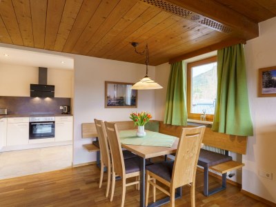 Apartment 3-Raum-Appartement bis zu 6 Personen - Features photo 19