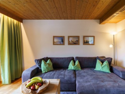 Apartment 3-Raum-Appartement bis zu 6 Personen - Features photo 20