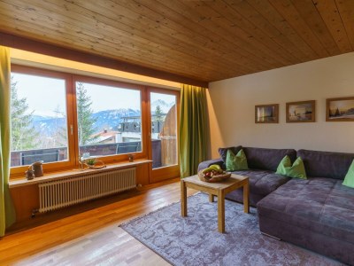 Apartment 3-Raum-Appartement bis zu 6 Personen - Features photo 21