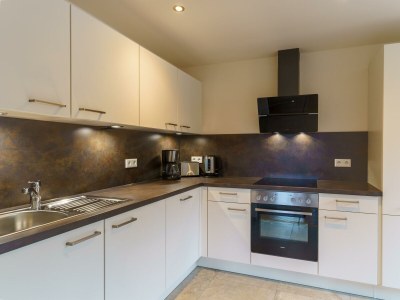 Apartment 3-Raum-Appartement bis zu 6 Personen - Features photo 22