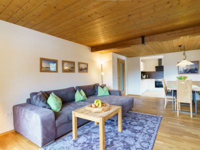 Apartment 3-Raum-Appartement bis zu 6 Personen - Features photo 25