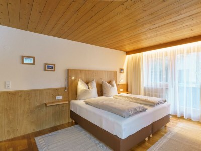 Apartment 3-Raum-Appartement bis zu 6 Personen - Features photo 26