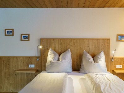 Apartment 3-Raum-Appartement bis zu 6 Personen - Features photo 27