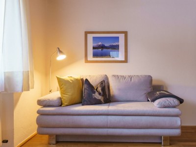 Apartment 3-Raum-Appartement bis zu 6 Personen - Features photo 29