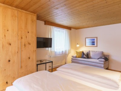 Apartment 3-Raum-Appartement bis zu 6 Personen - Features photo 30