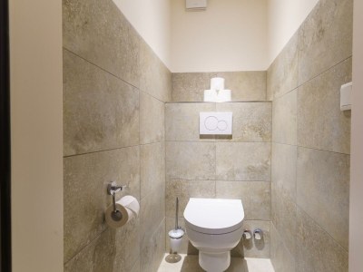 Apartment 3-Raum-Appartement bis zu 6 Personen - Features photo 31