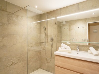 Apartment 3-Raum-Appartement bis zu 6 Personen - Features photo 32