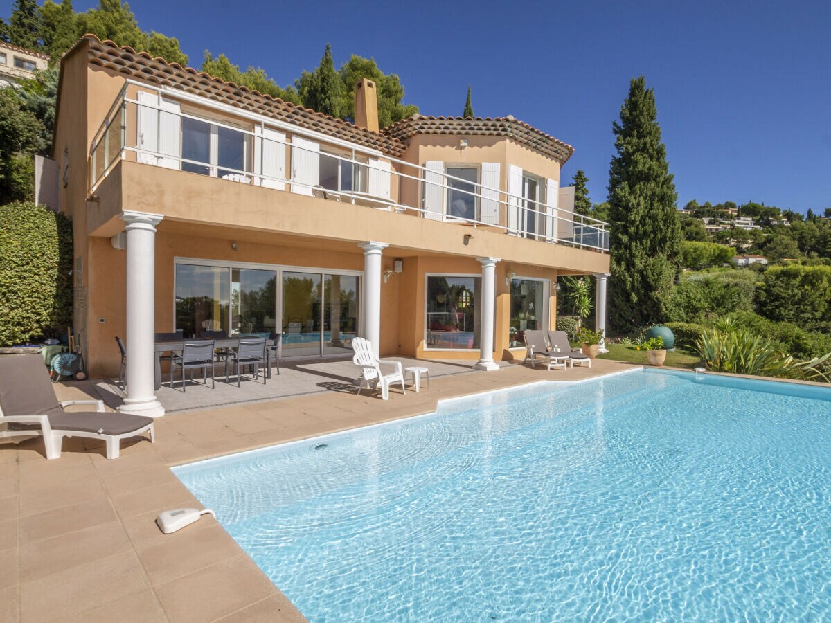 Villa Villa Lili Rose