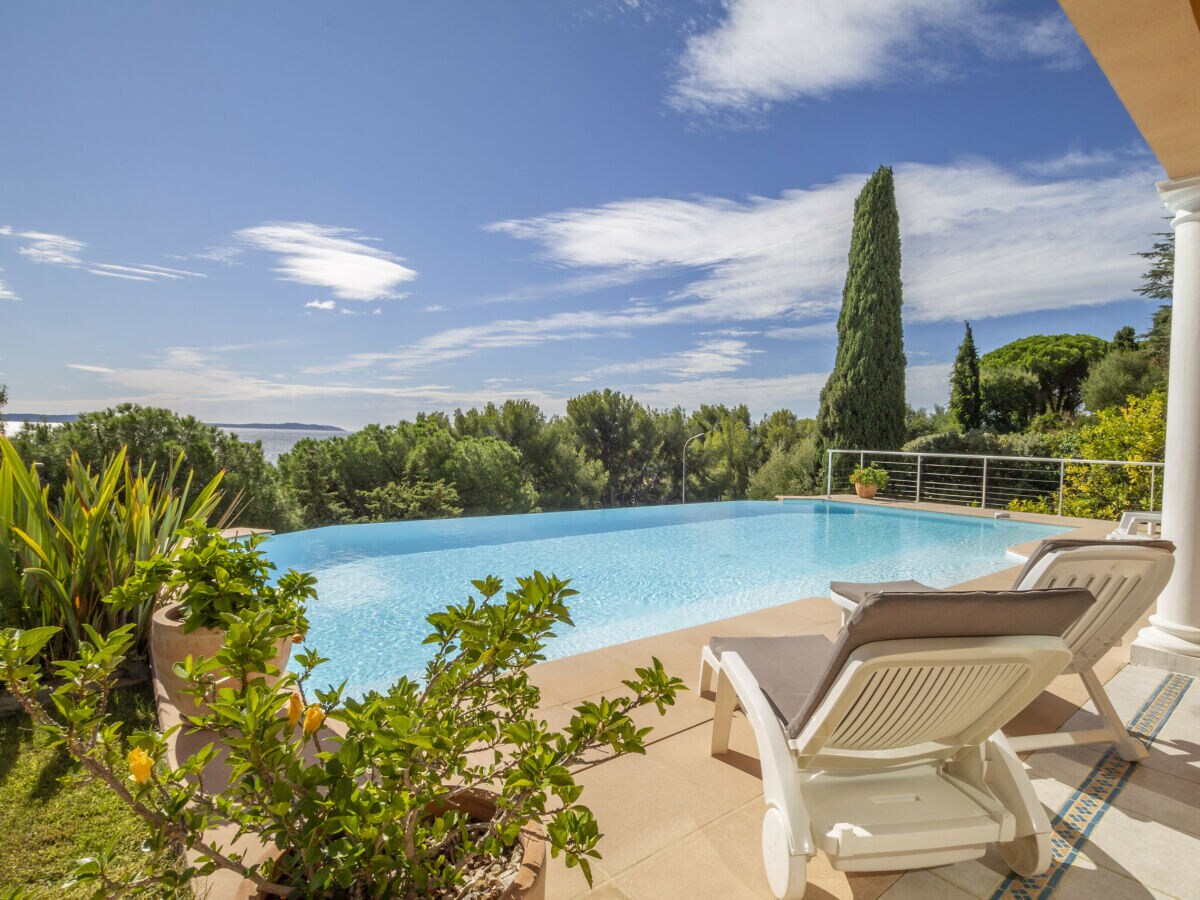 Villa Villa Lili Rose - Outdoor photo 3