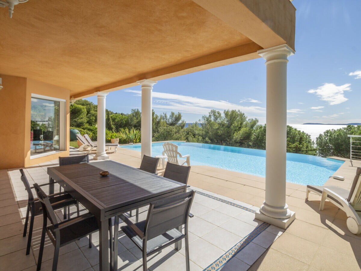 Villa Villa Lili Rose - Outdoor photo 4