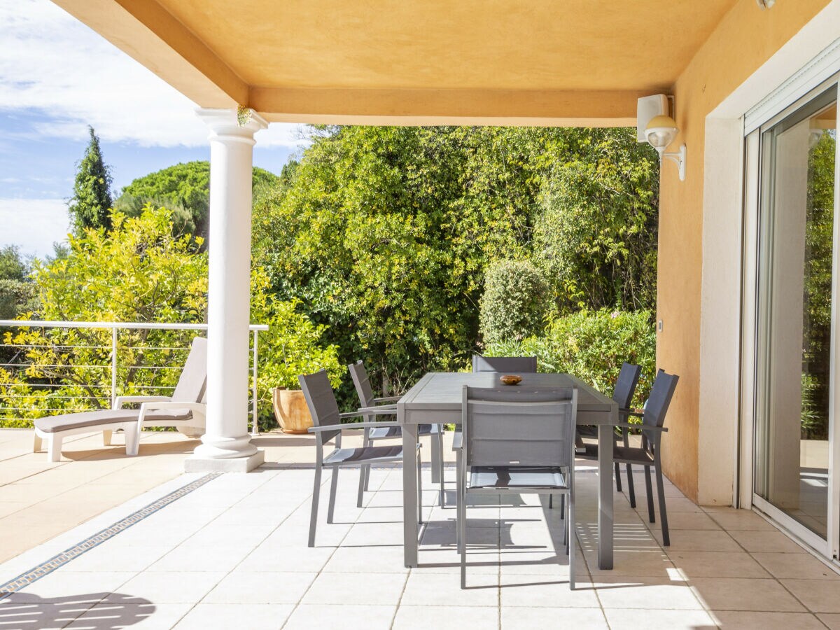 Villa Villa Lili Rose - Outdoor photo 5