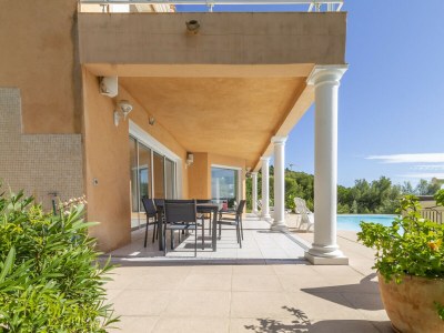 Villa Villa Lili Rose - Outdoor photo 6