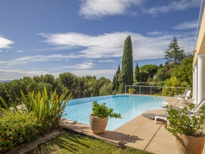 Villa Villa Lili Rose - Outdoor photo 8