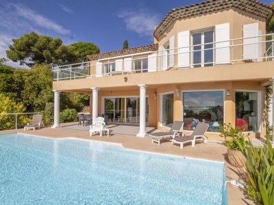 Villa Villa Lili Rose - Outdoor photo 9