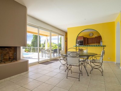 Villa Villa Lili Rose - Features photo 15