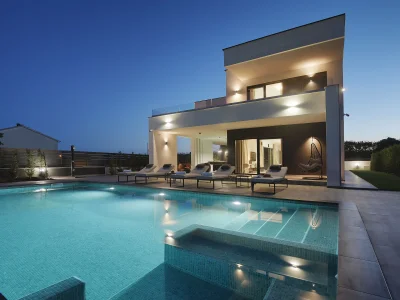 Villa Ula in PULA - Villa