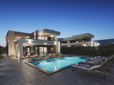 Villa Ula - Outdoor photo 4