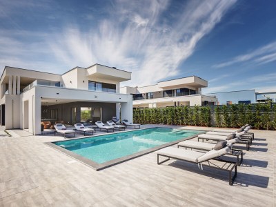 Villa Ula - Outdoor photo 5