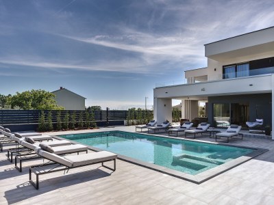 Villa Ula - Outdoor photo 6