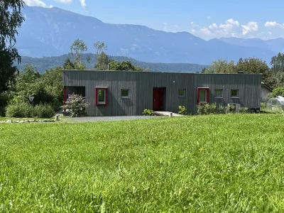 Bungalow Lammersdorf House in Millstatt - Bungalow