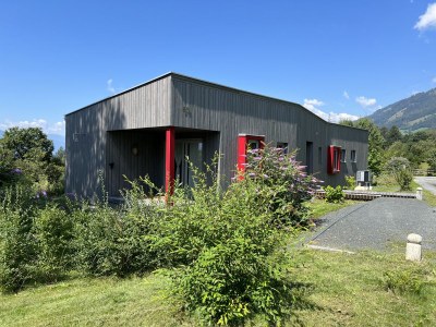 Bungalow Lammersdorf House - Outdoor photo 3