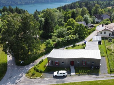 Bungalow Lammersdorf House - Outdoor photo 4