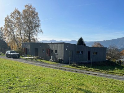 Bungalow Lammersdorf House - Outdoor photo 5