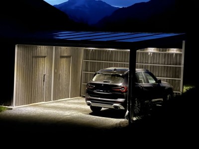 Bungalow Lammersdorf House - Outdoor photo 6