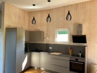 Bungalow Lammersdorf House - Features photo 9