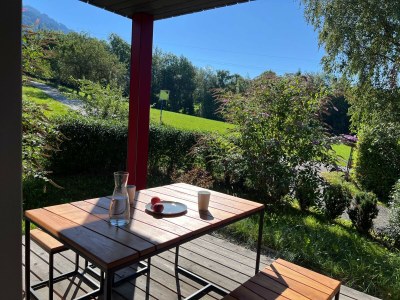 Bungalow Lammersdorf House - Features photo 10