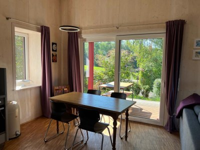 Bungalow Lammersdorf House - Features photo 11