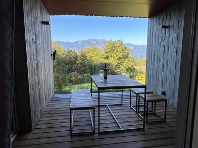 Bungalow Lammersdorf House - Features photo 12