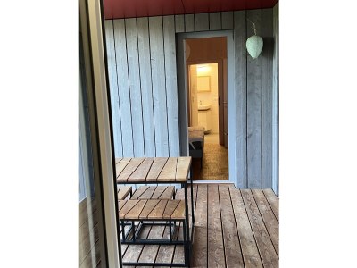 Bungalow Lammersdorf House - Features photo 13