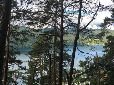 Bungalow Lammersdorf House - Environment photo 20